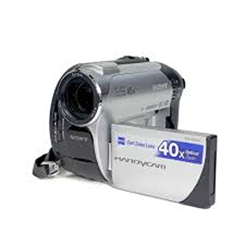 Digital Video Camcorder